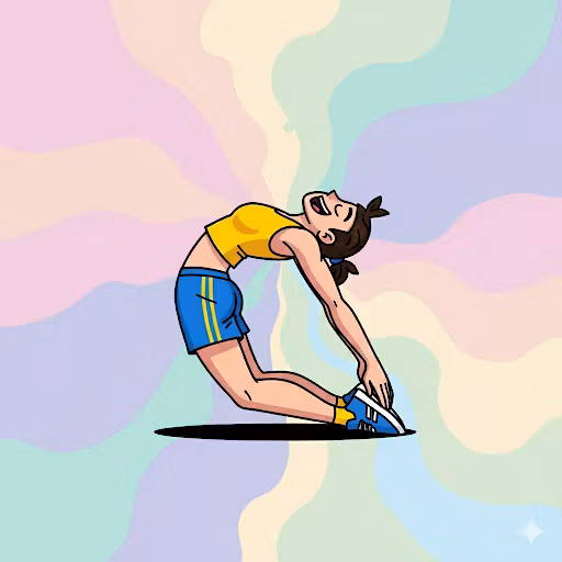 14-Day Flexibility Challenge