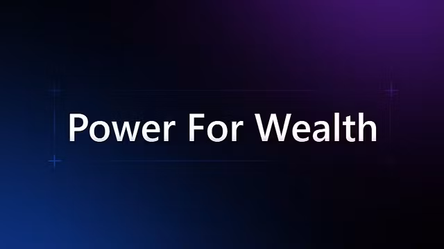 👑 Wealth Builder  – Legacy