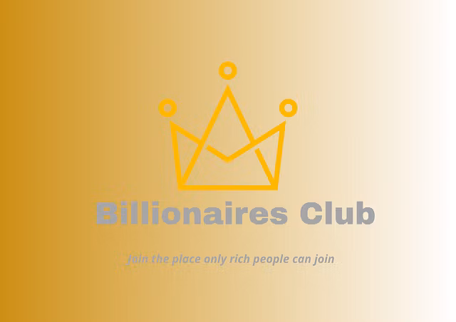 Billionares Club