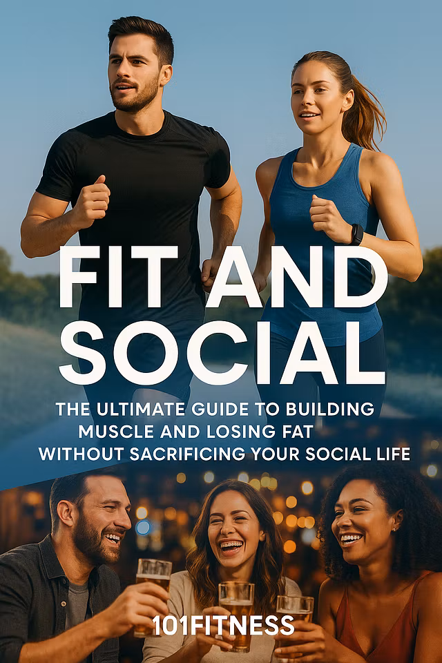 Fit and Social