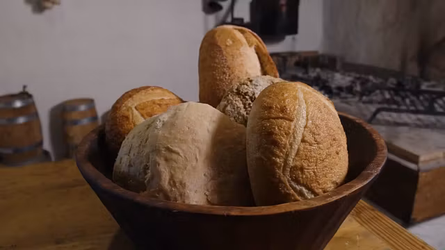 Bake 18th-Century Magic