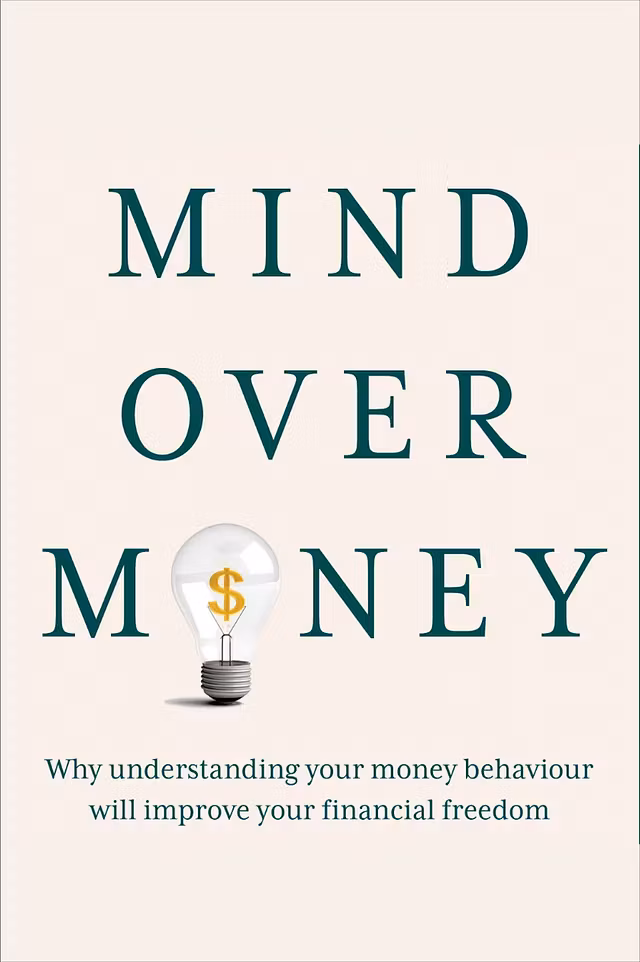 Mind Over Money
