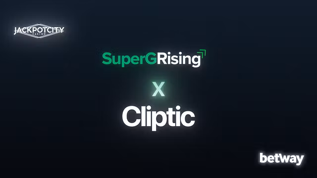 Super G Rising