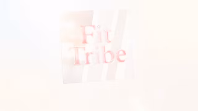 FIT TRIBE - No Excuses