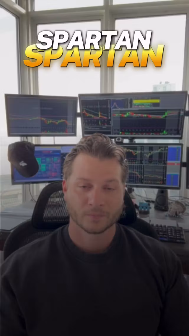 Day Trading Chatroom