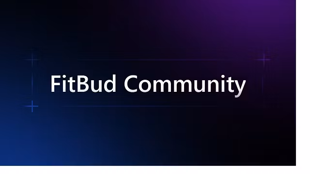 FitBud Premium Community