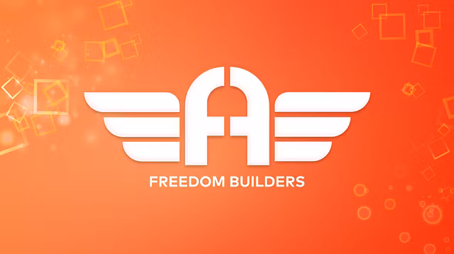 Freedom Builders