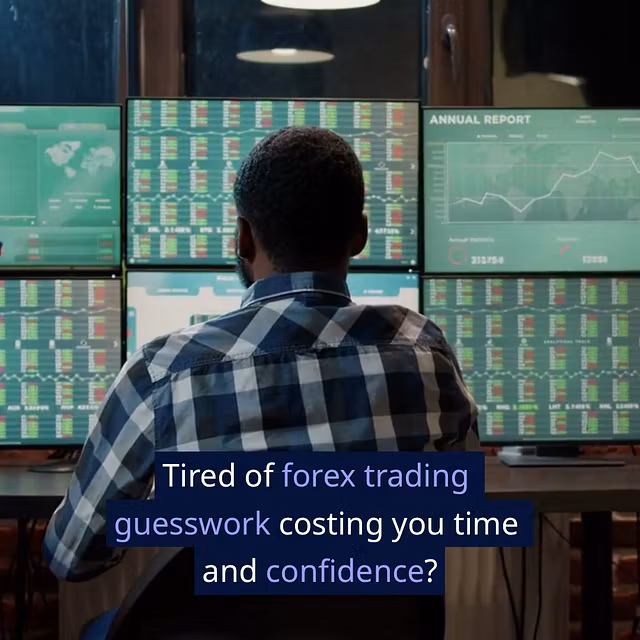 Forex Trading Launchpad