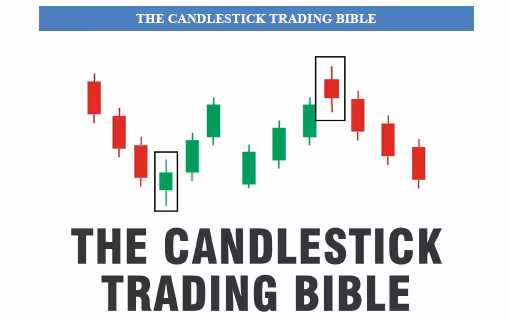 Become A Pro Trader (ebook)