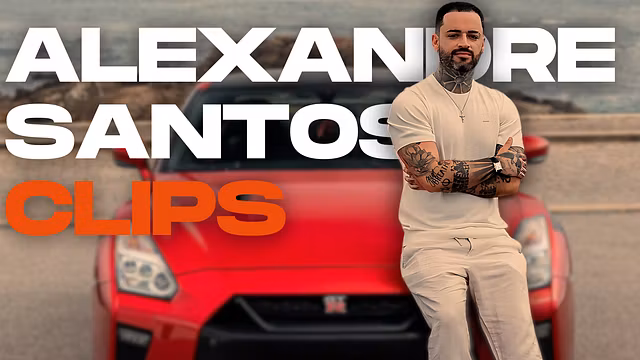 Alexandre Santos Clips
