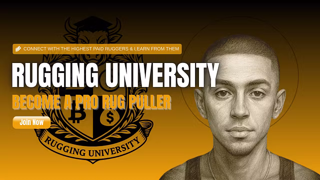 Join Rugging University