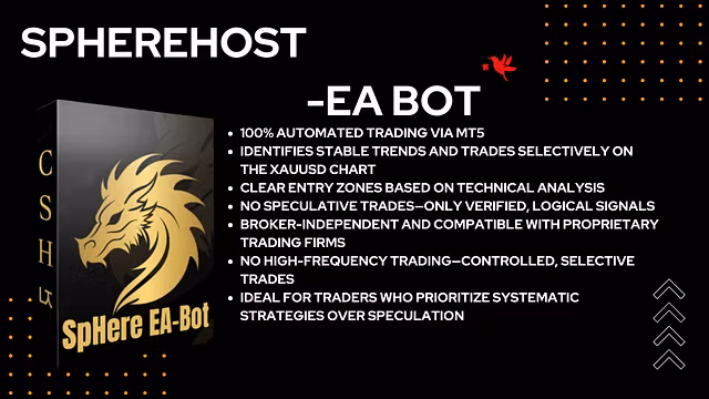SpHere-EA BOT | V2