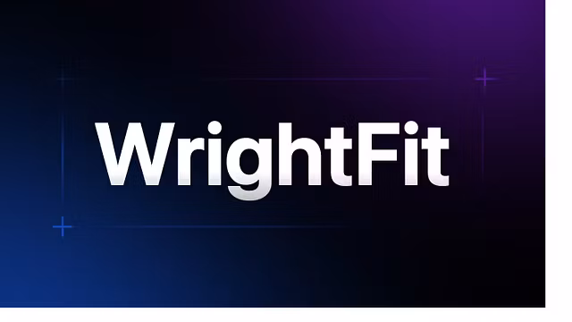 WrightFit fitness and wellness
