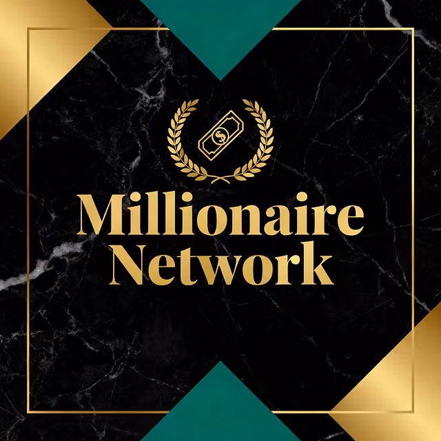 The Millionaire Network