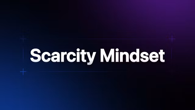 Personal improvement Community