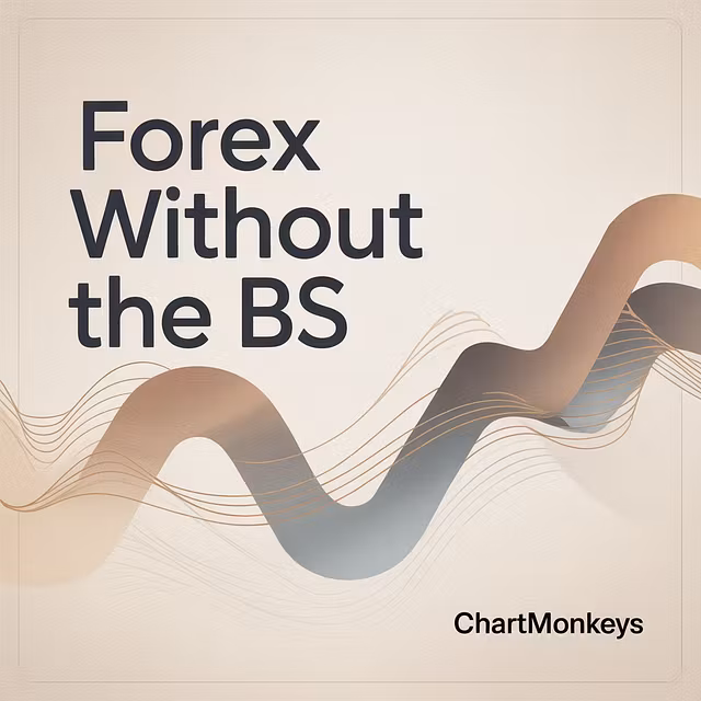 Forex Without the BS