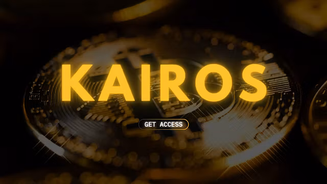 Kairos Trading