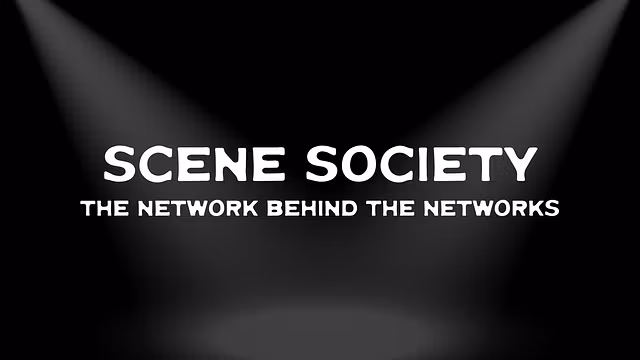Scene Society