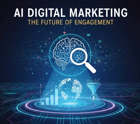 Ai marketing ebook and video
