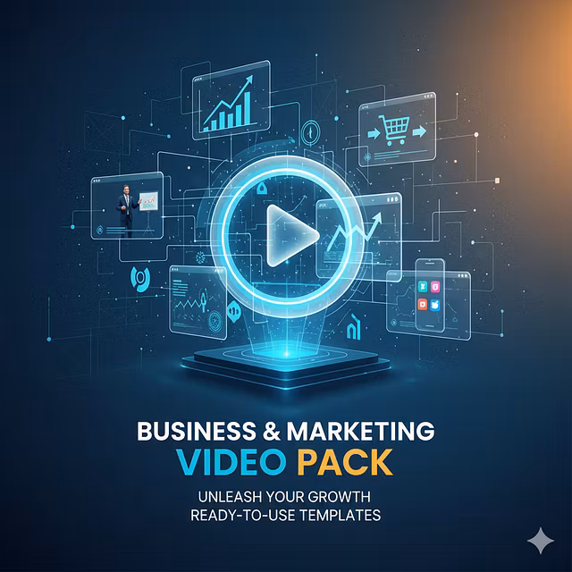 Business and Marketing Prompts