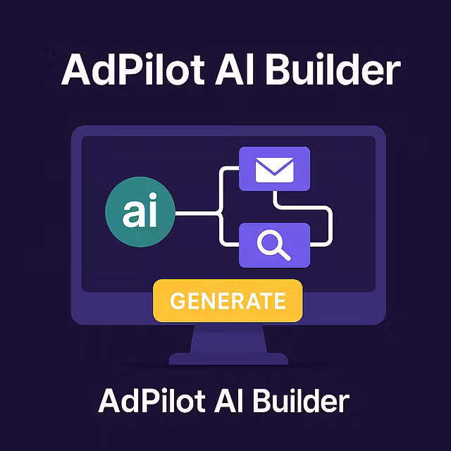 AdPilot AI Builder