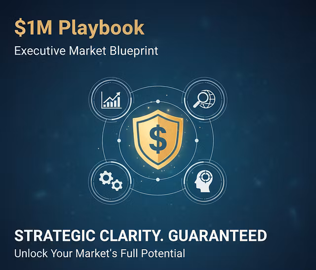 The Blueprint of Certainty