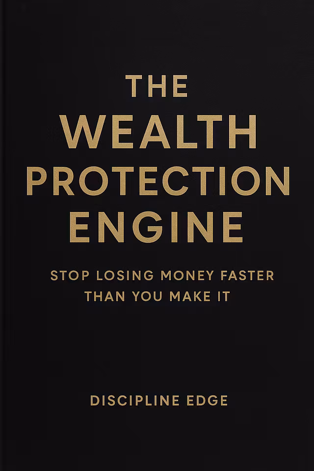 THE WEALTH PROTECTION ENGINE