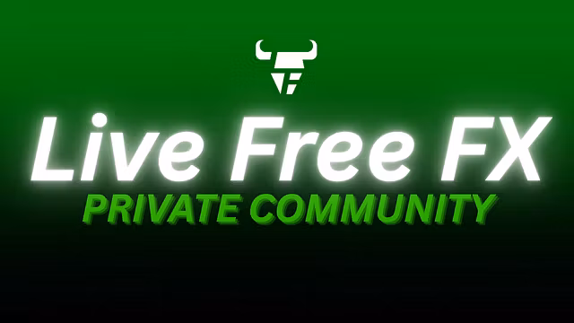 LiveFree FX Private Community