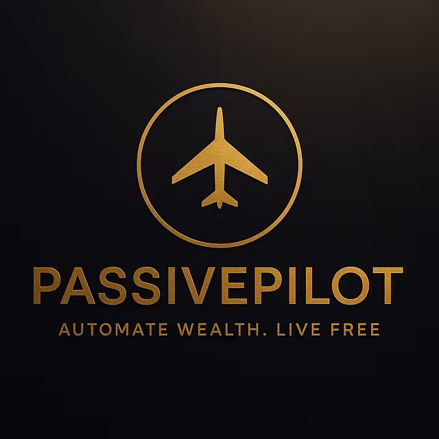 Passive Pilot Wholesaling