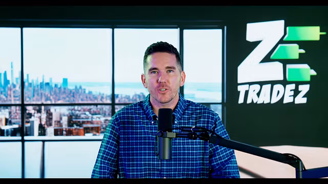 ZTRADEZ Free Limited Access