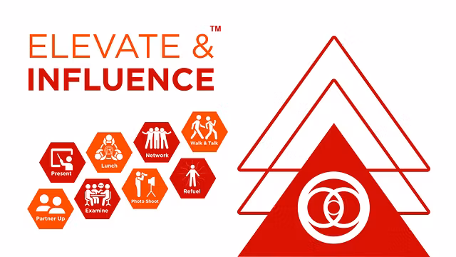 Elevate & Influence