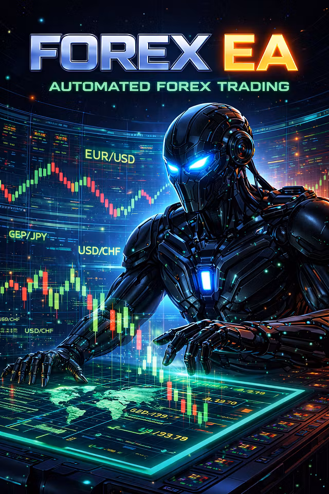 Forex EA