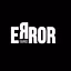 ERROR