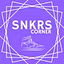 SNKRS Corner