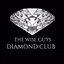 The Wise Guys Diamond Club