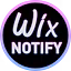 WixNotify