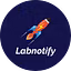 Labnotify.