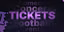 Bounce Tickets