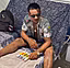 Brandon Hernandez