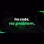 No Code No Problem