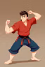 The Dojo