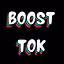 Boost Tok