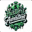 Hustlers Ambition