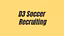 D3 Soccer Recruiting 