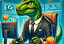 CRYPTOSAUR