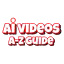 A-Z How To Make AI Videos