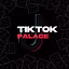 TikTok Palace
