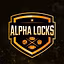ALPHA LOCKS