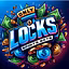 Only locks