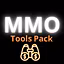MMO TOOLS PACK
